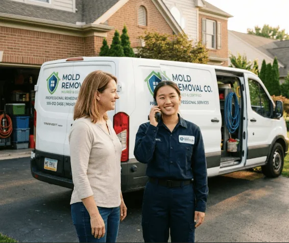 Crawlspace Mold Remediation Loudon, TN FAQs